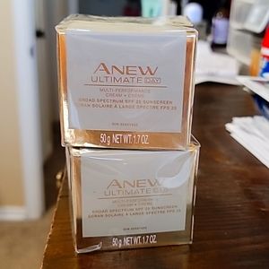 Avon Anew Ultimate Day - Bulk Buy- Brand New - Make Offer